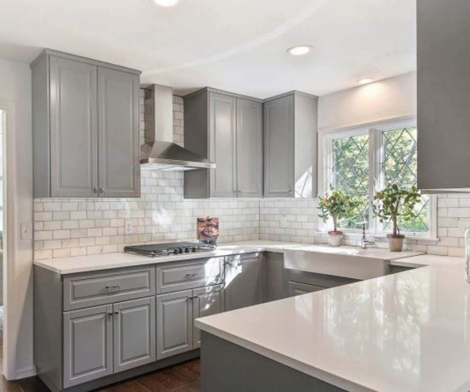 cabinetry