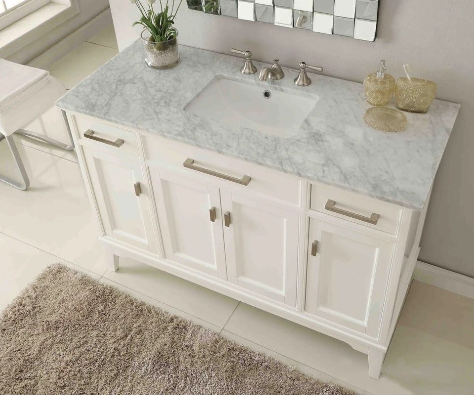 vanities